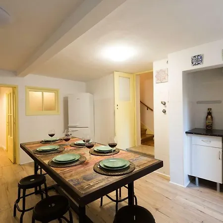 Apartment Ola - Rato Terrace Ii Lisbon