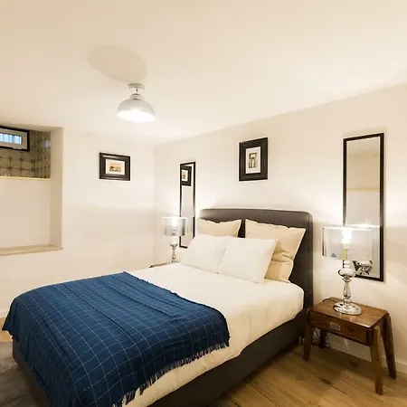Ola - Rato Terrace Ii Apartment Lisbon