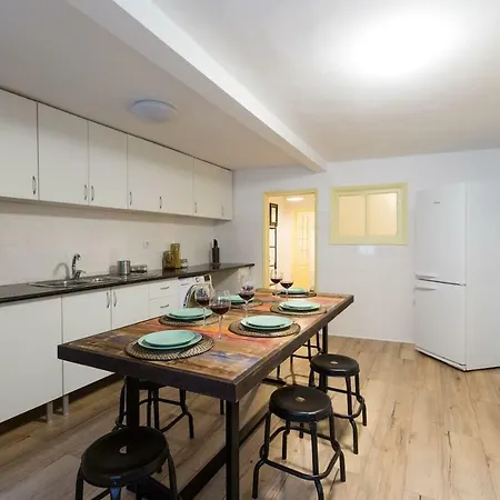 Apartment Ola - Rato Terrace Ii
