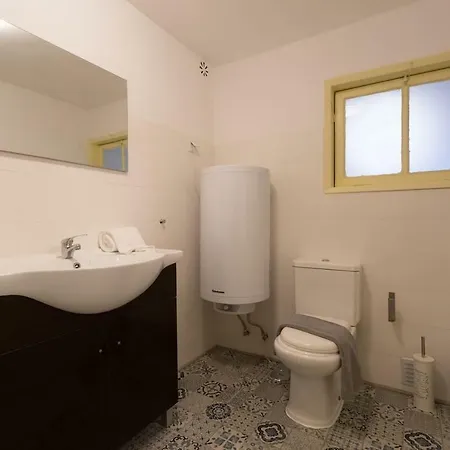 Ola - Rato Terrace Ii Apartment Lisbon